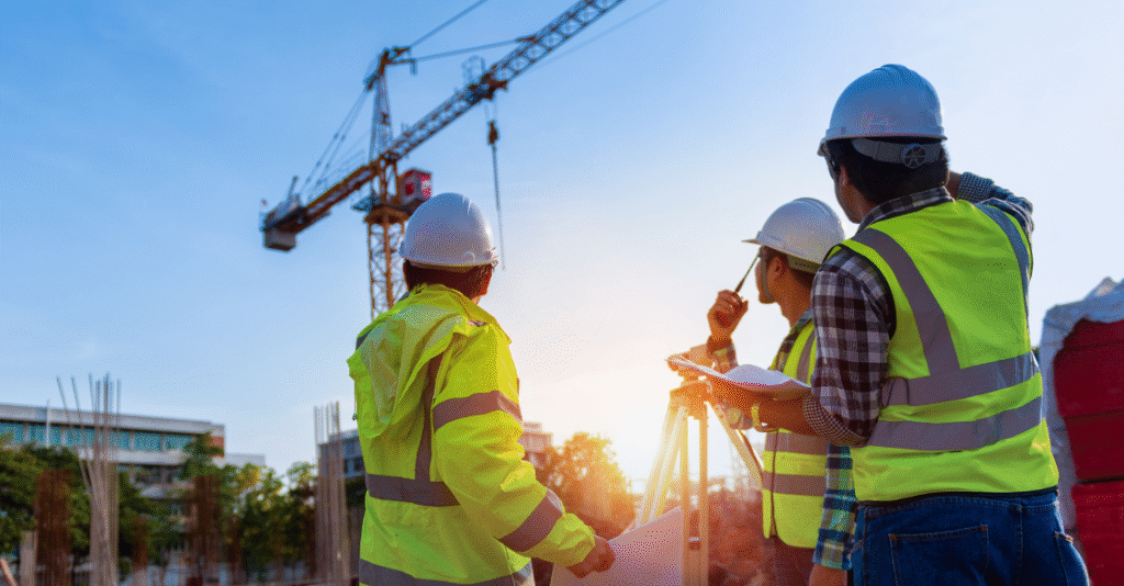 Work With A Trusted General Contractor Who Manages Every Step Of Your Home Project With Care And Precision.